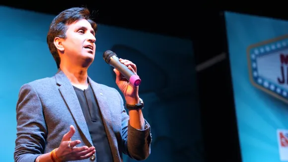 Kumar Vishwas Reacts on Arvind Kejriwal and Manish Sisodia Defeat