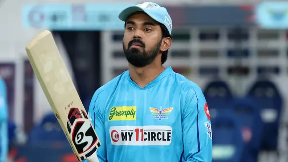 kl rahul ipl 2025