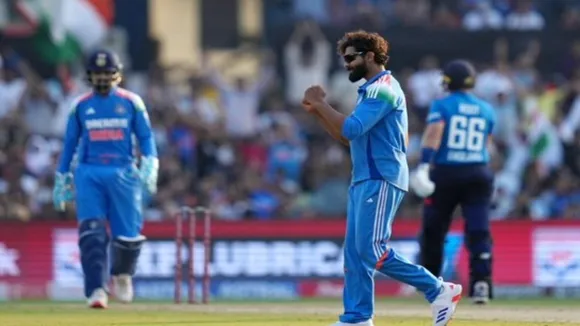 IND vs ENG 2nd ODI