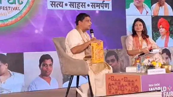 Acharya Balkrishna 9 Feb