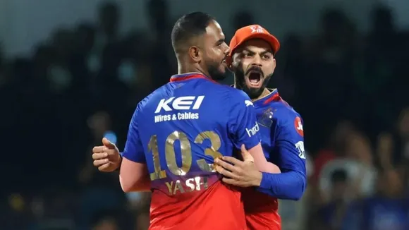 ipl 2025 rcb
