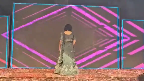heart attack viral video