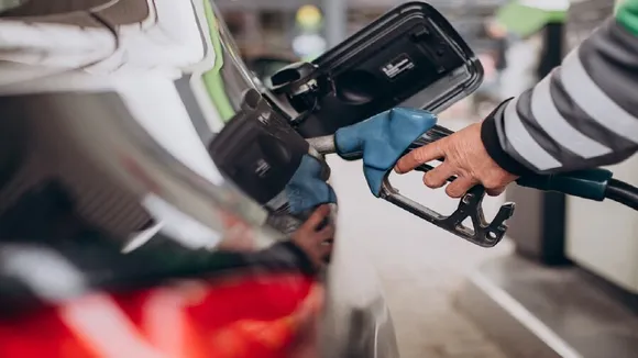petrol diesel price 9 february