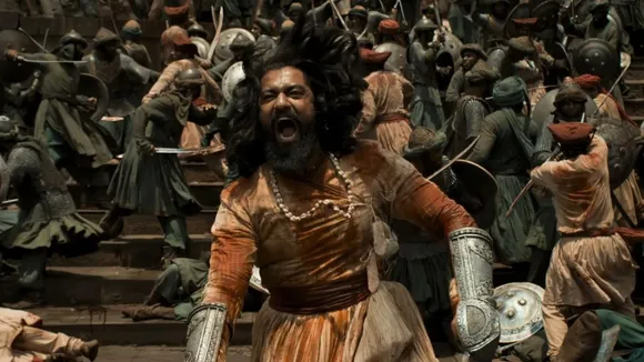 Chhava 