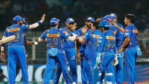 Rohit Sharma IPL 2025