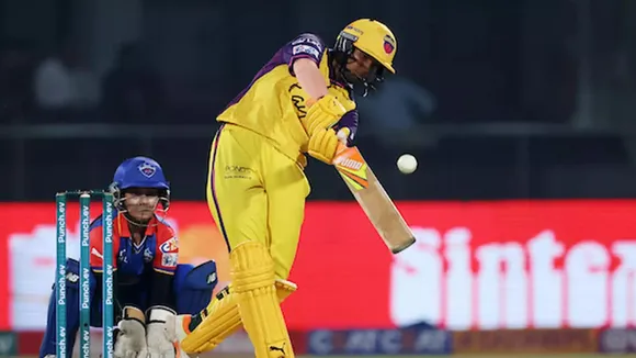 Deepti Sharma  UP Warriorz WPL 2025