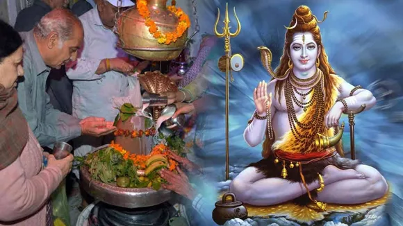 Mahashivratri 2025 Date 
