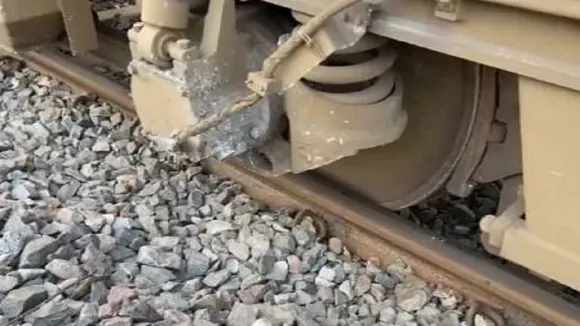 derail