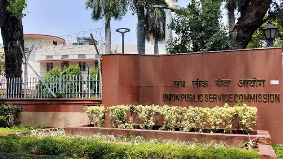 UPSC Prelims Application last Date