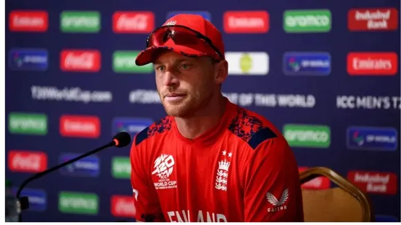 jos buttler statement