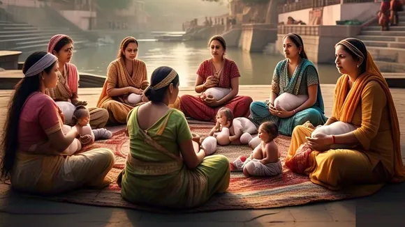 Mahakumbh 2025