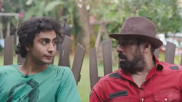Salman K 