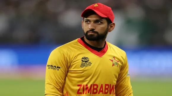 Sikandar Raza