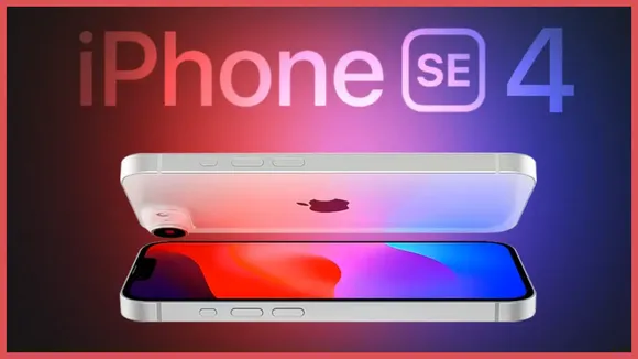 Apple iPhone SE 4