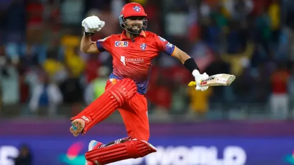 Can Sikandar Raza heroics for Delhi Capitals in ILT20 make way for him in IPL 2025