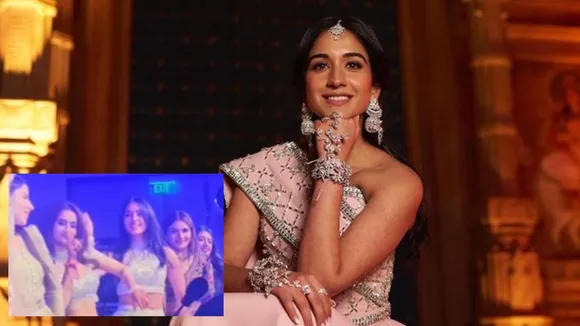 Radhika Merchant (1)