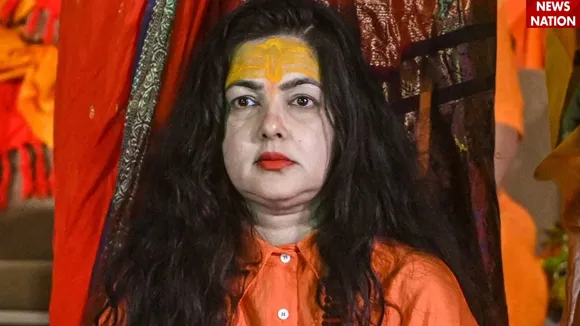 ममता कुलकर्णी