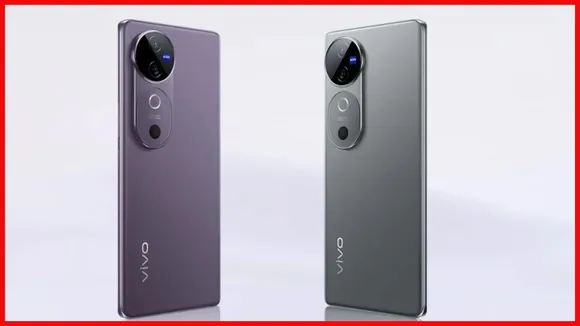 Vivo V50 5G