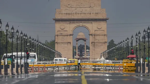 मौसम की जानकारी
