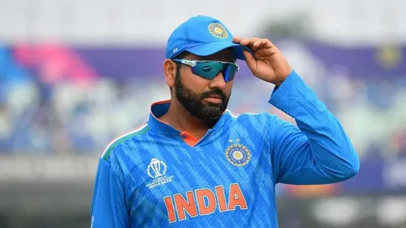 rohit sharma can made 3 records