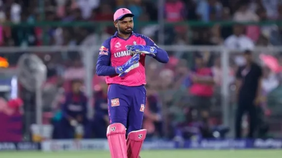 Rajasthan Royals ipl 2025 