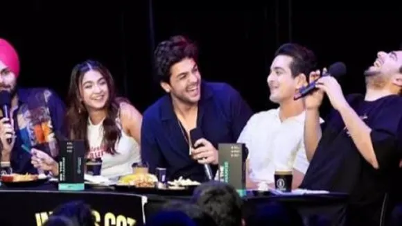 ranveer comment