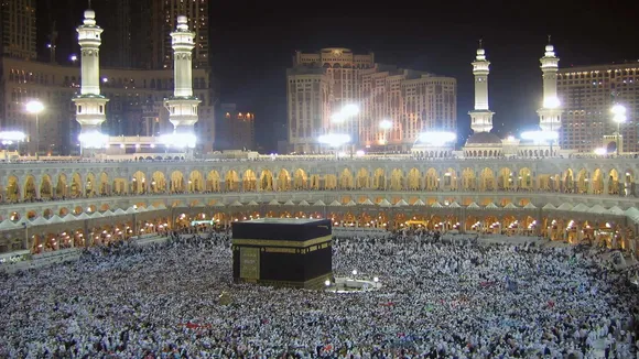 Hajj 2025