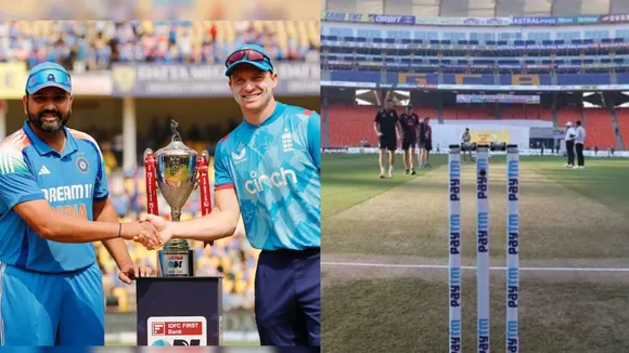 ind vs eng ahmedabad pitch report 