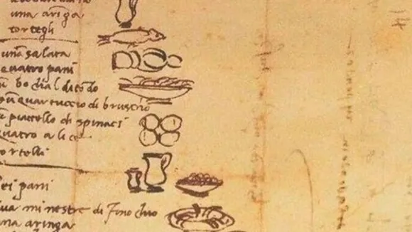 Michelangelo's grocery