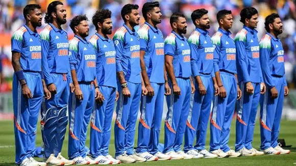 IND vs ENG odi series