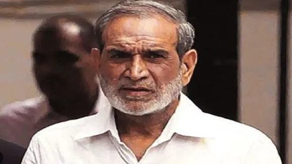 sajan kumar