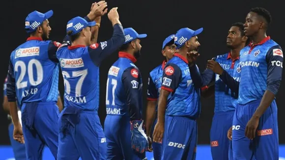 Like Champions Trophy Mitchell Starc can ditch Delhi Capitals in IPL 2025