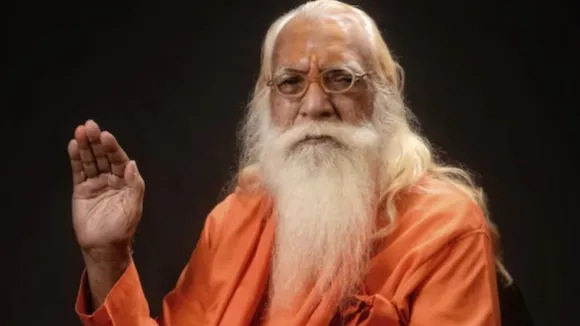 Ram Mandir Mukhya Pujari Acharya Satyendra Das story in hindi