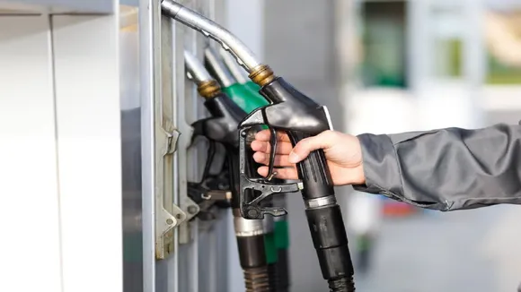 Petrol Diesel Price 12 February