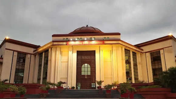 Chhattisgarh High Court