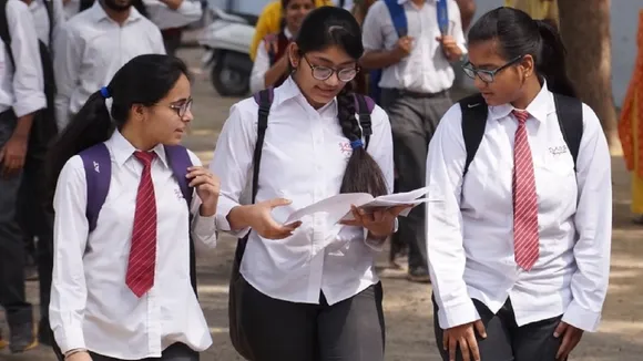 Rajasthan bord 12th Exam New Date