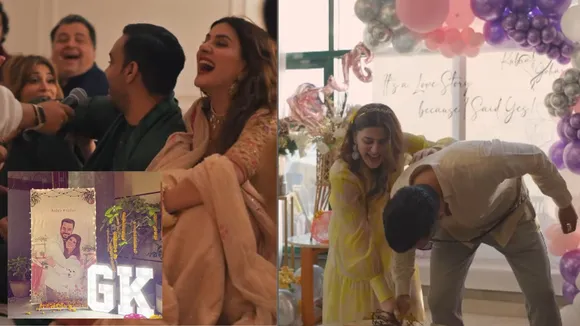 Kubra Khan
