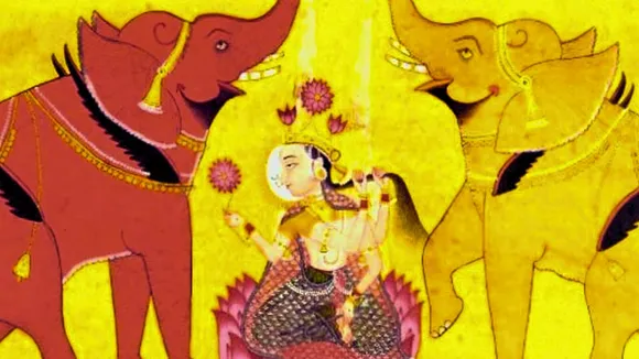 Gajkesari Rajyog 2025 