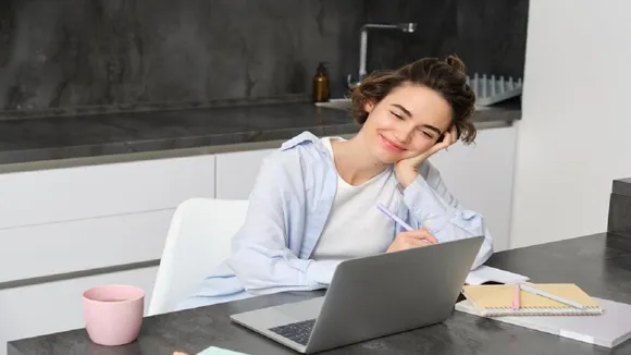 Work From Home 12 Feb
