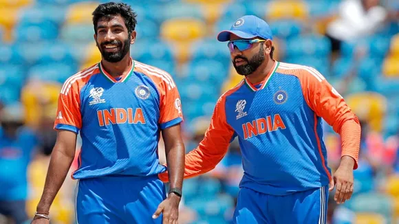 team india for champions trophy