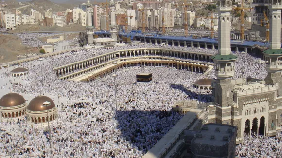 Hajj Yatra New Rules issued by Saudi Arabia Government People criticizing Crown Prince