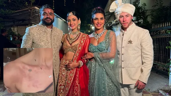 Neelam Chopra
