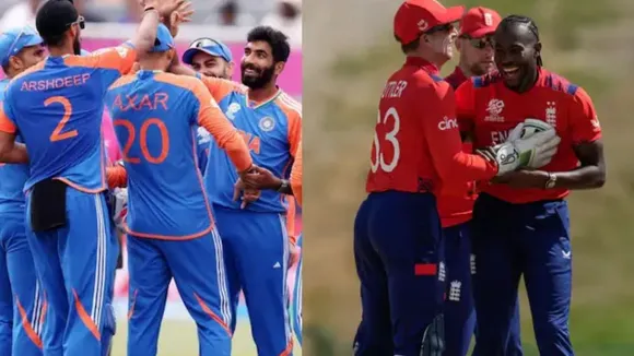 IND vs ENG Dream11 Prediction