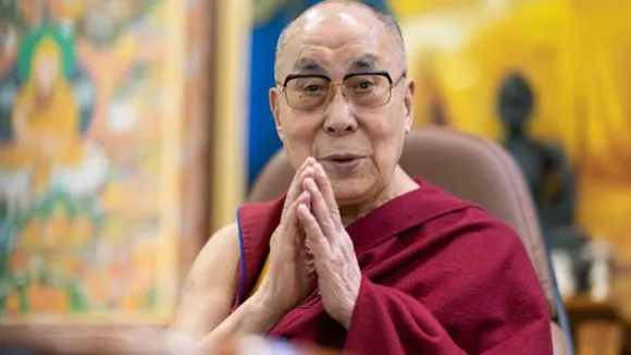 dalai lama 