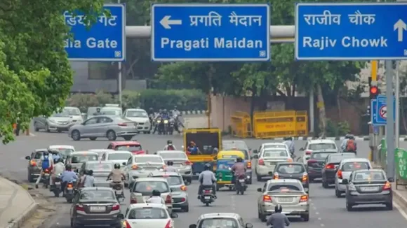 Delhi Traffic Advisory ahead Shab-e-Barat 