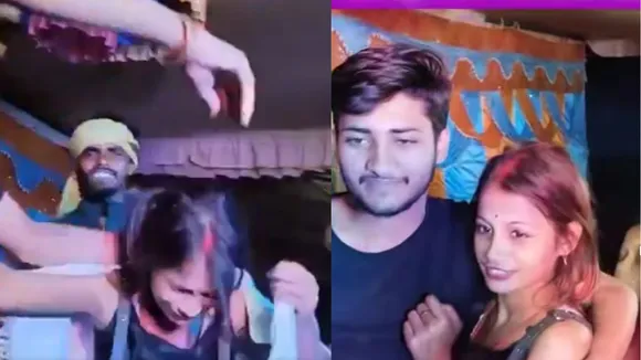 viral news from bihar