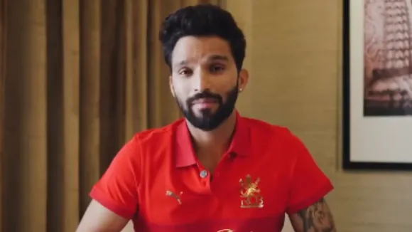 Rajat Patidar reacted after become new captain of rcb in for ipl 2025