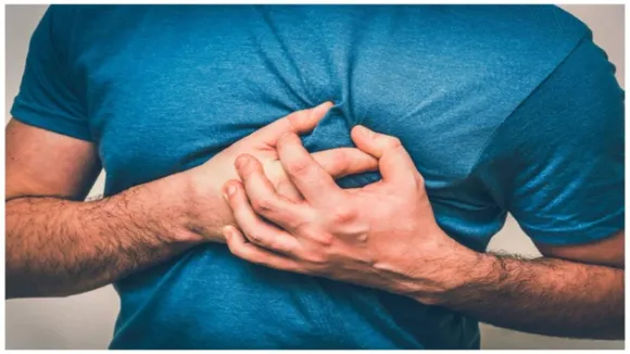Bihar heart disease