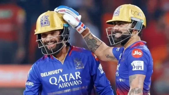 Rajat Patidar RCB captain for IPL 2025 know IPL career record