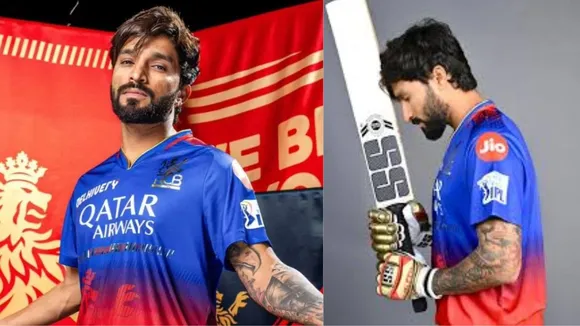 rajat patidar new captain struggle story